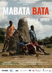 Mabata Bata